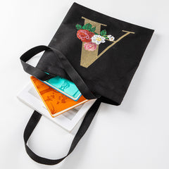 A-Z DIY Diamond Painting Handbag